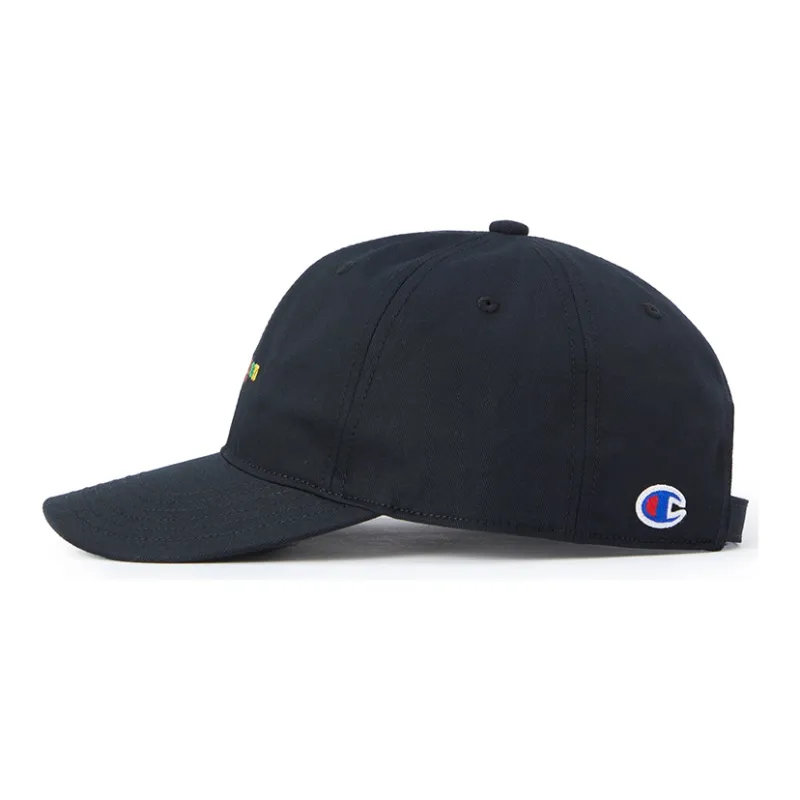 Champion Baseball Caps Unisex-3
