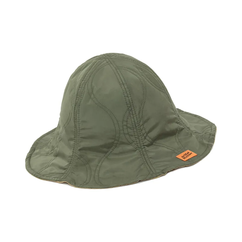 The MAD HATcher Bucket Hats Unisex-11