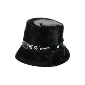 OFF WHITE Bucket Hats Women's