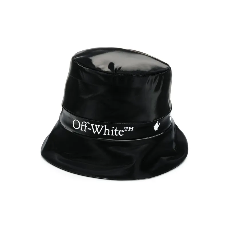 OFF WHITE Bucket Hats Women's-0
