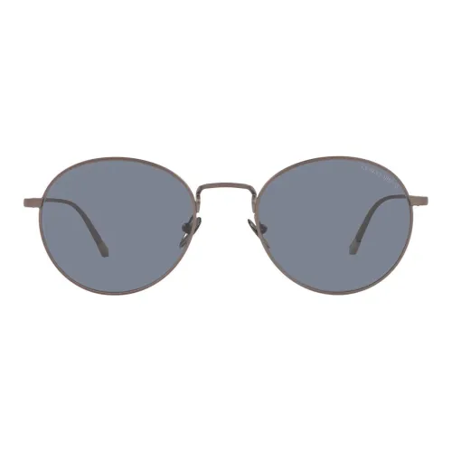 GIORGIO ARMANI Sunglasses Unisex Bronze