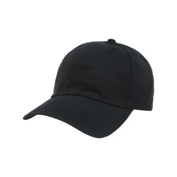 Nike Cotton Baseball Caps Unisex