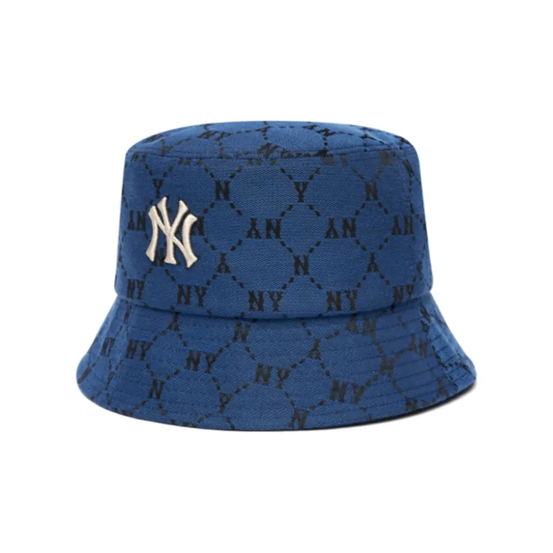 MLB Polyester Bucket Hats Unisex-3