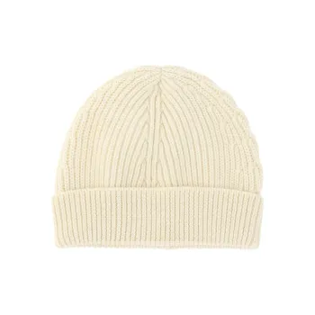 Maison Margiela Beanies Women's Light Umber