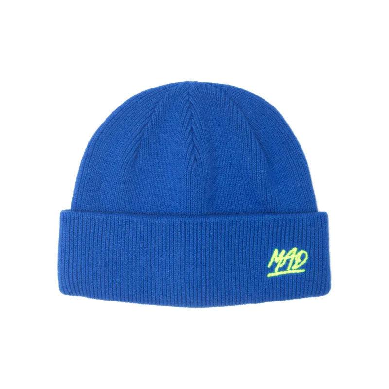 The MAD HATcher Beanies Unisex-0