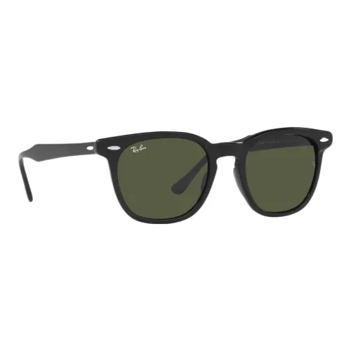 Ray-Ban Hawkeye Wayfarer-frame Sunglasses