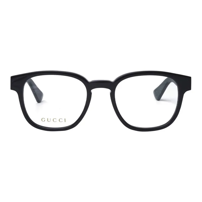 GUCCI Square Frame Glasses-1