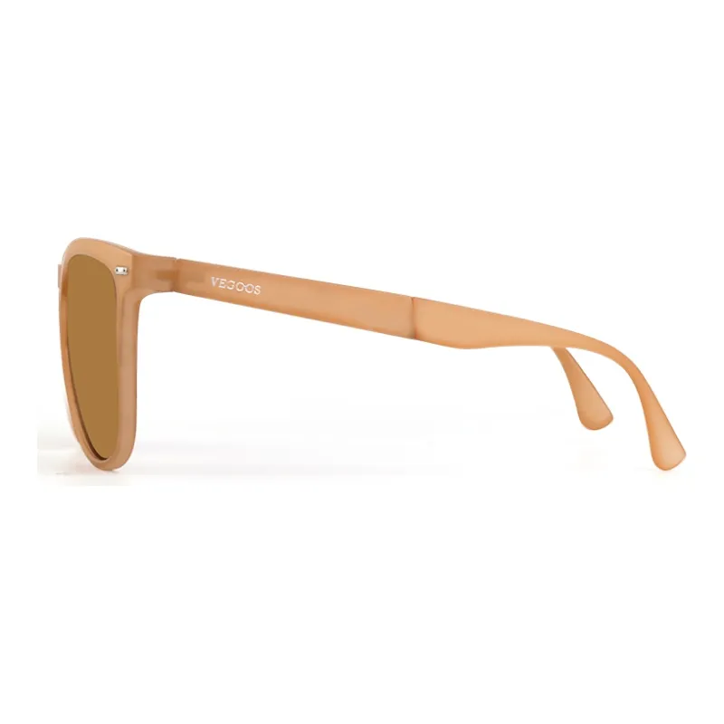 VEGOOS Square Sunglasses Unisex Multiple Colors-10