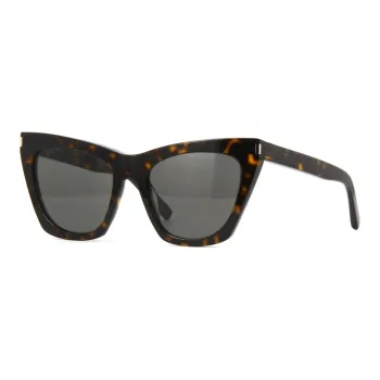 SAINT LAURENT New Wave 214 Kate Sunglasses