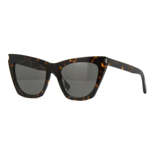 SAINT LAURENT New Wave 214 Kate Sunglasses