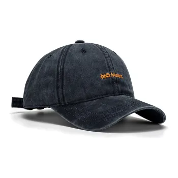 BAIJUAN Baseball Caps Unisex