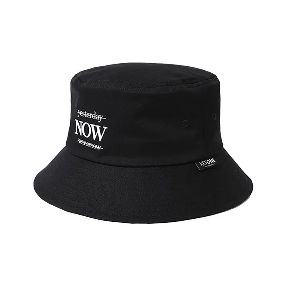 KEYONE Bucket Hats Unisex-1
