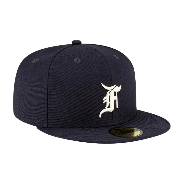 Fear Of God 59Fifty Fear Of God Essentials Classic Collection Cap-2