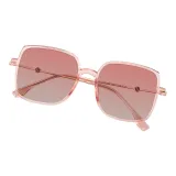 Pink | Polarized Gradient Pink-C12
