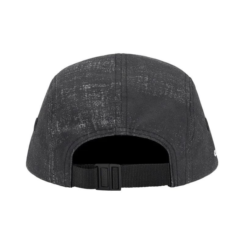 Supreme Coated Cordura Camp Cap-5