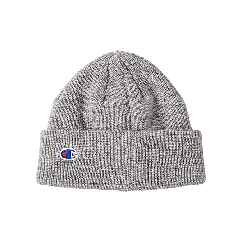 Champion Acrylic Beanies Unisex-7
