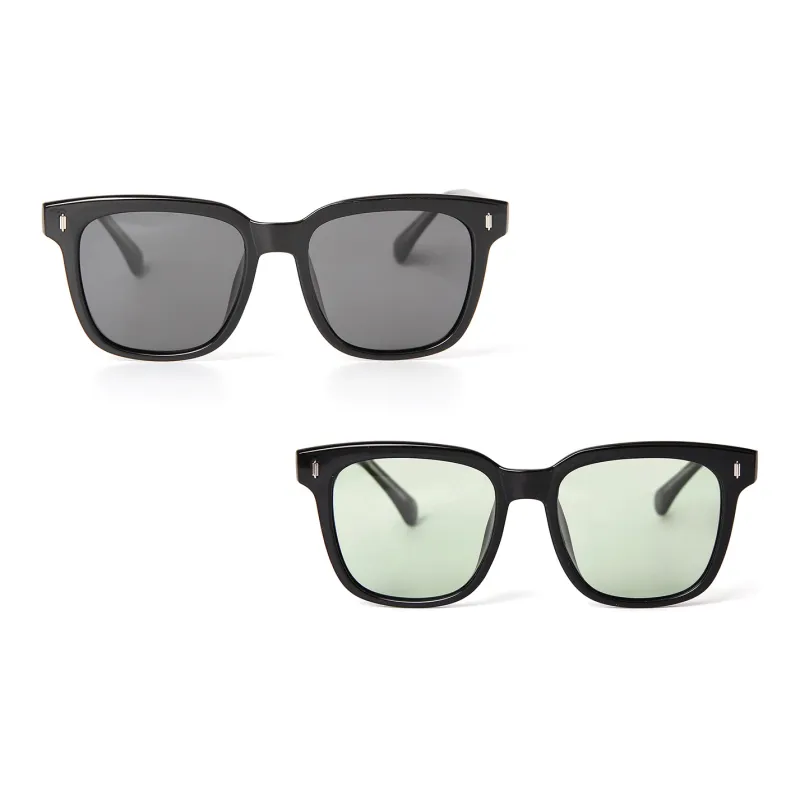 MUSTKOO Sunglasses Unisex-1