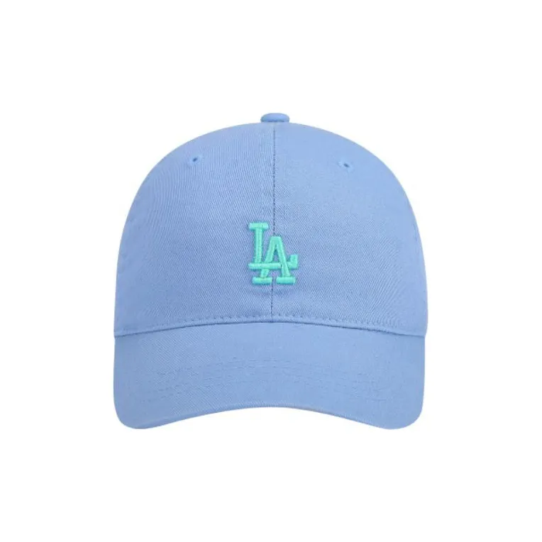 MLB Los Angeles Dodgers Baseball Caps Kids-3