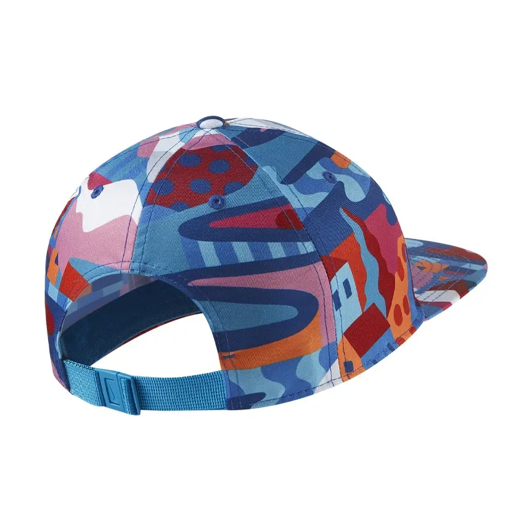 Nike Sb X Parra France Federation Kit Skate Cap-1