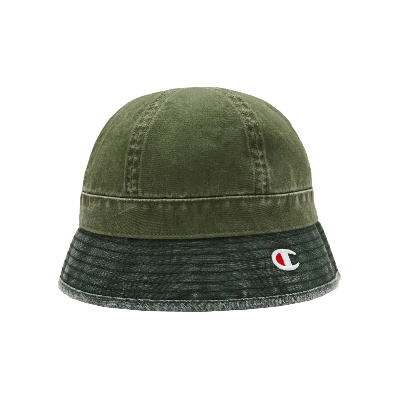 Champion Bucket Hats Unisex-5