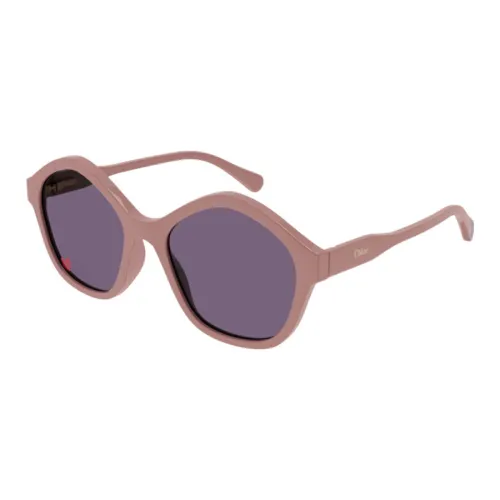 Chloé Sunglasses Women's Pink