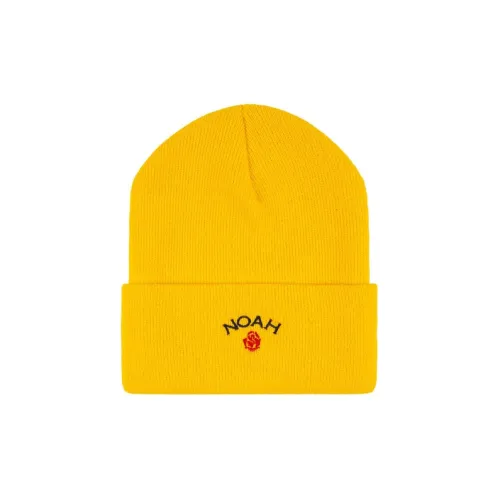 NOAH Unisex Beanie