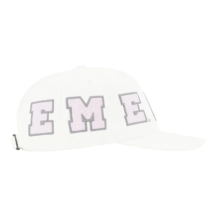 Supreme SS21 Baseball Caps Unisex-14