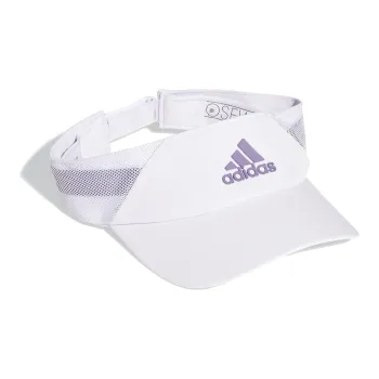 Adidas Cotton Baseball Cap Women's Light Purple