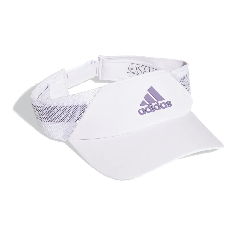 Adidas Cotton Baseball Cap Women's Light Purple-0