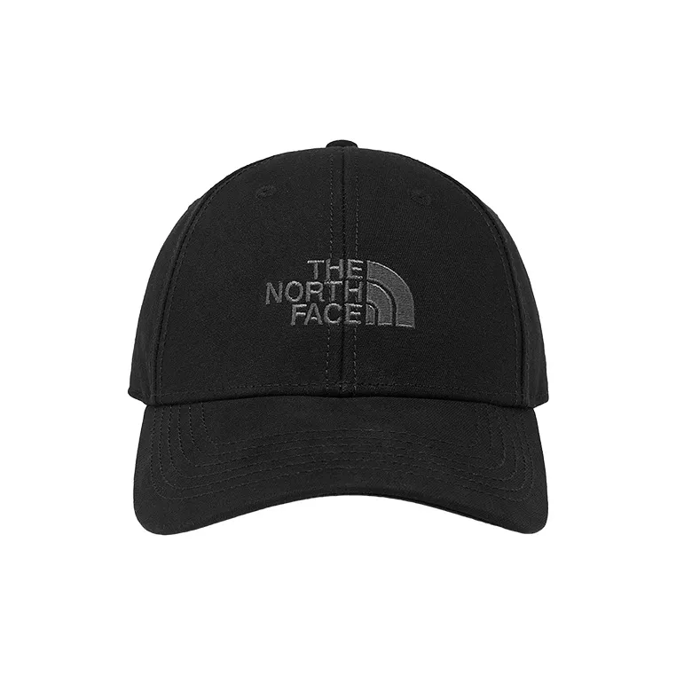THE NORTH FACE THE NORTH FACE Apparel Collection Baseball Caps Unisex Black-1
