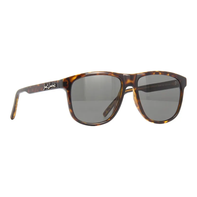 SAINT LAURENT Square Frame Sunglasses-1