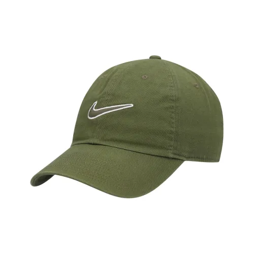 Nike Unisex Heritage Peaked Cap