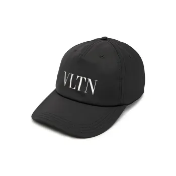 Valentino Vltn Baseball Cap