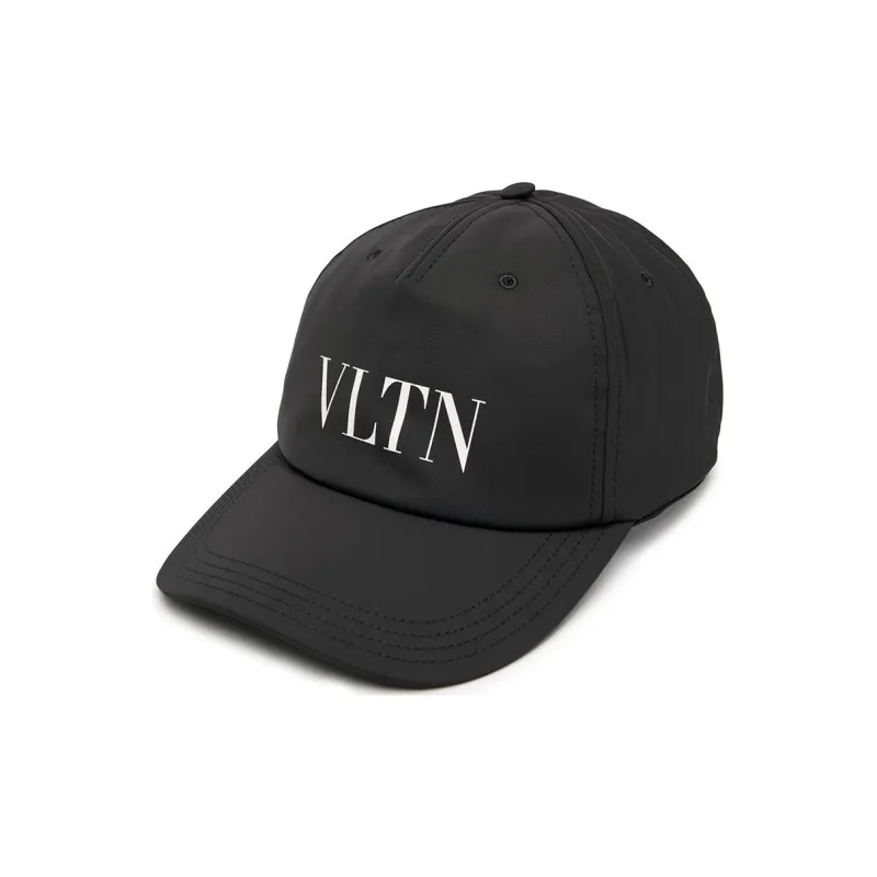 Valentino Vltn Baseball Cap-0