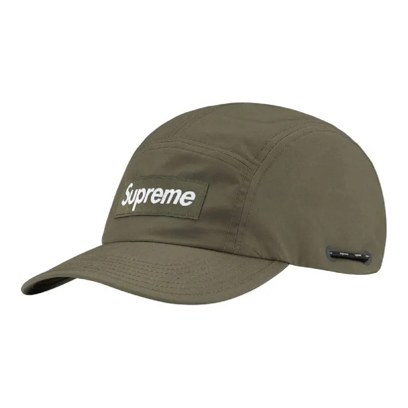 Supreme Shockcord Camp Cap-3