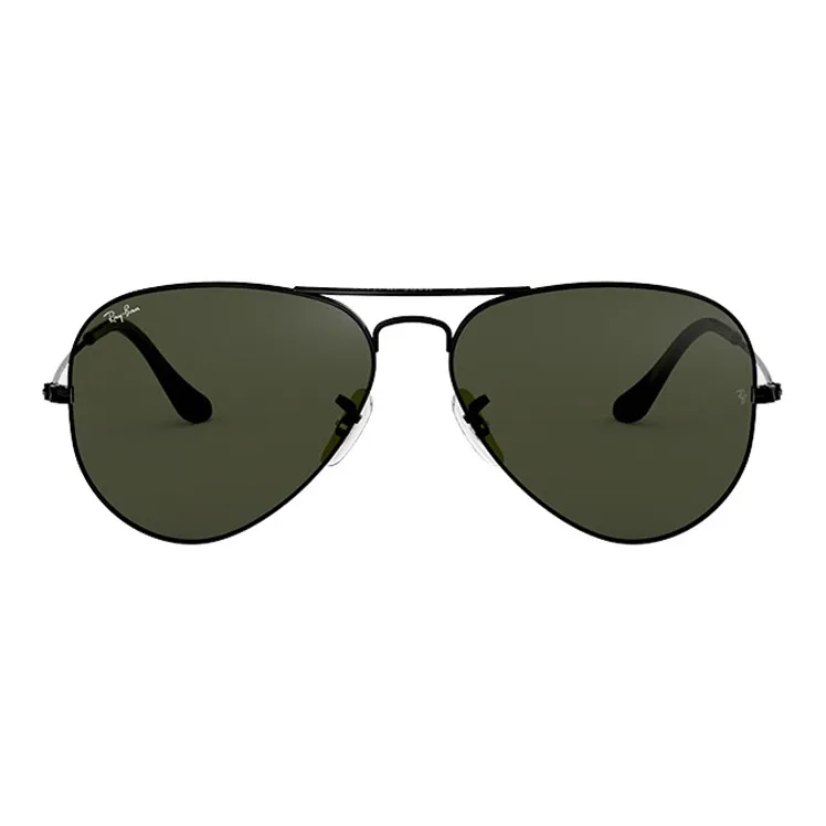 RayBan Aviator Frame Sunglasses-1