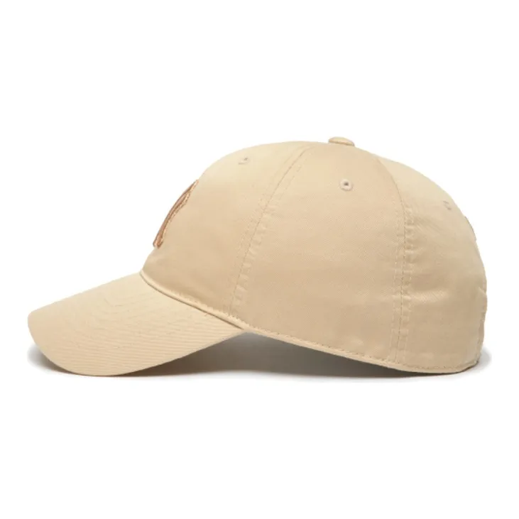 MLB Cotton Baseball Caps Unisex-2