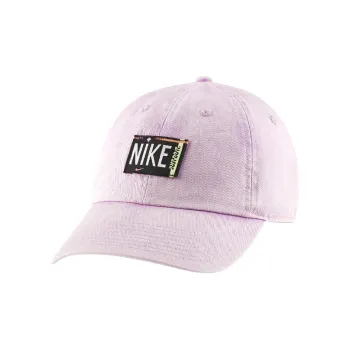 Nike Baseball Cap Women's Purple
