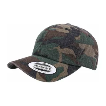 FLEXFIT Baseball Cap Unisex Multicolor