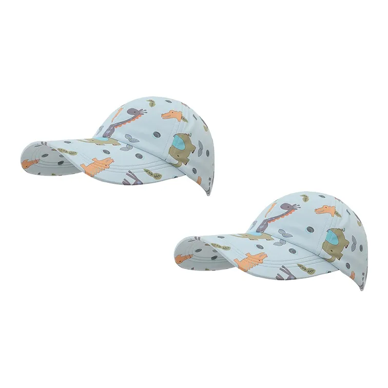 JIUMU Baseball Caps Kids-1