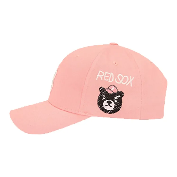 MLB Baseball Caps Unisex-1