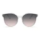 MS3020A90-Gray Blue with Transparent Pink