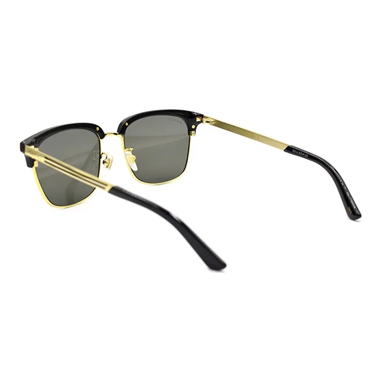 GUCCI Square Frame Sunglasses-2