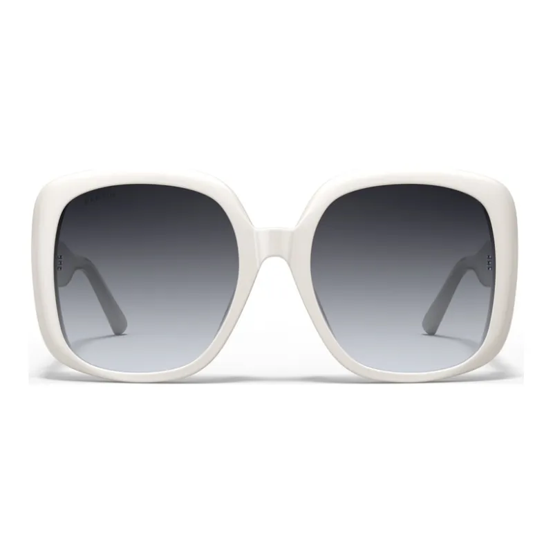 PARZIN Square Sunglasses Women's-10