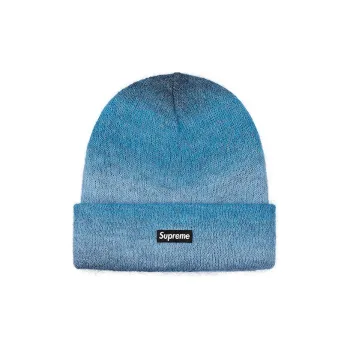 Supreme Mohair Beanie