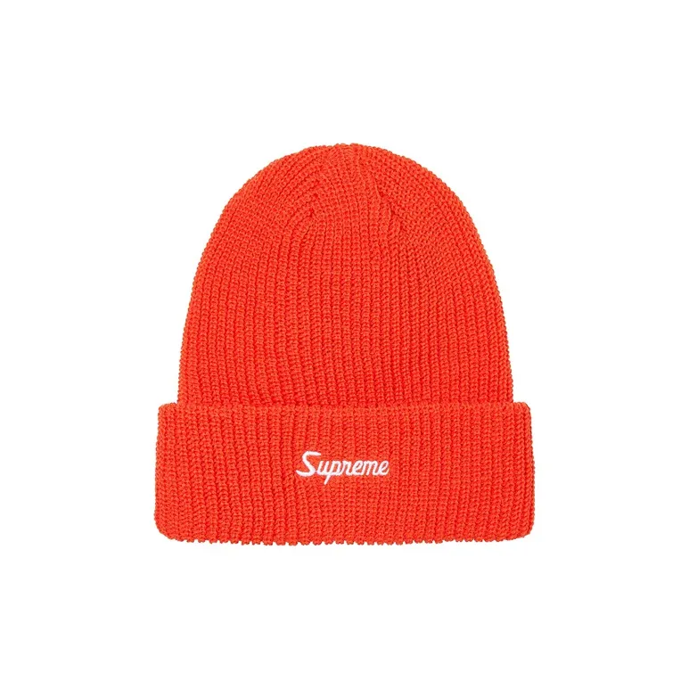 Supreme Loose Gauge Beanie SS22-4