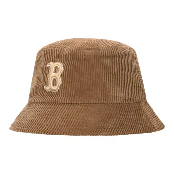 MLB Corduroy Bucket Hats Unisex