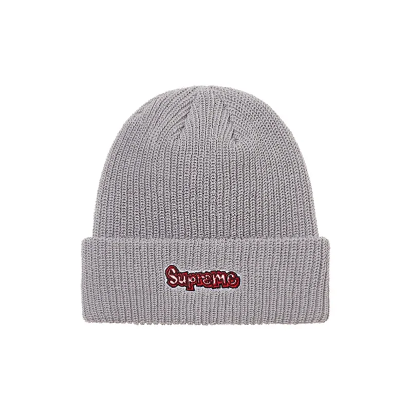 Supreme SS21 Beanies Unisex-0