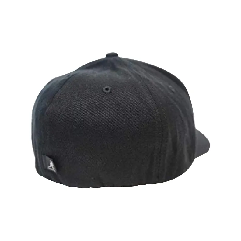 KANGOL Wool Flexfit Baseball Cap-2