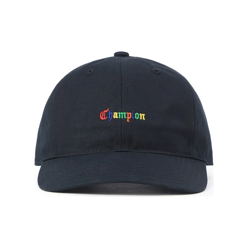Champion Baseball Caps Unisex-2
